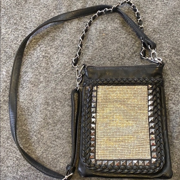 Black purse - Picture 1 of 2